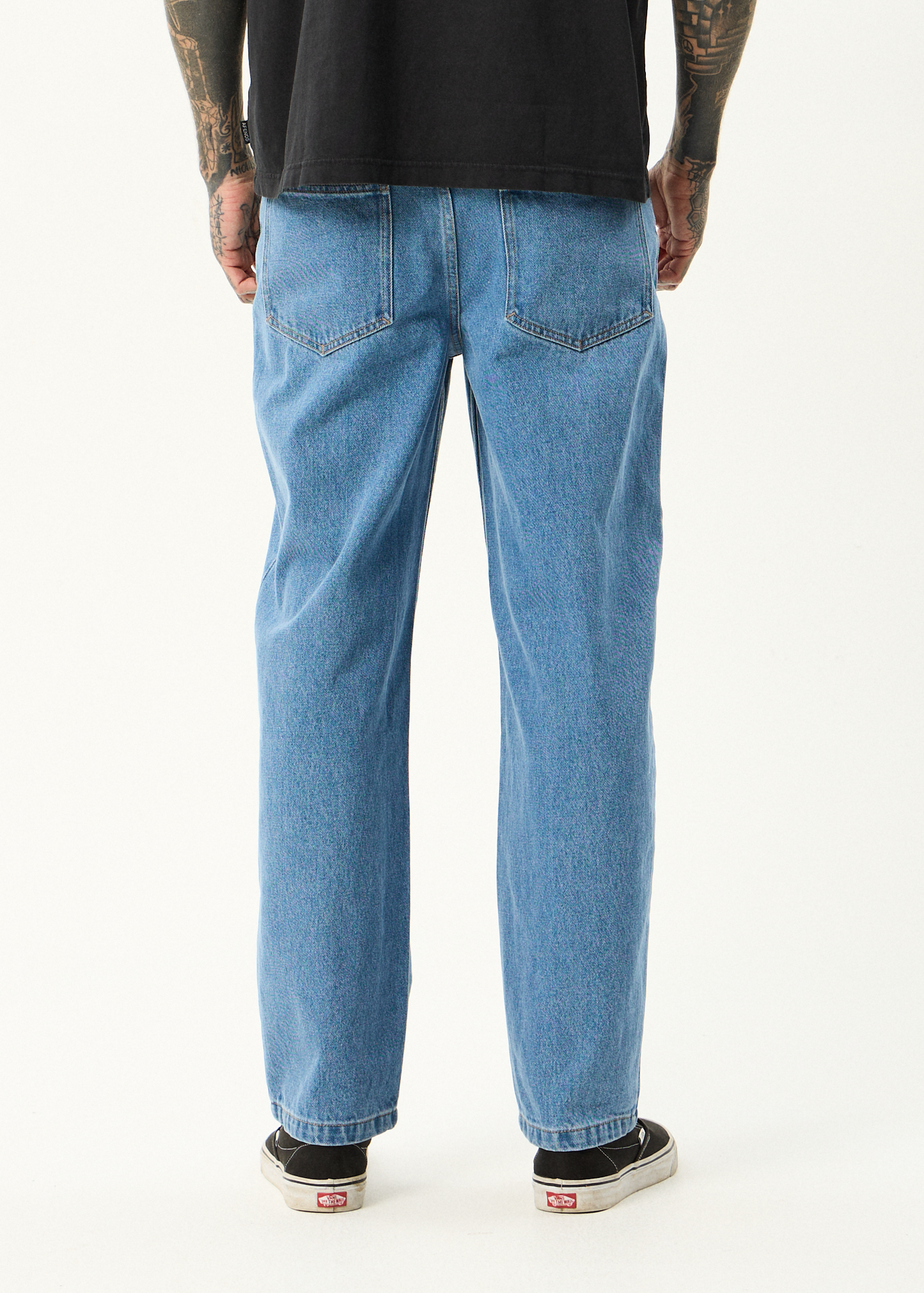 Ninety Two's Denim Relaxed Fit Jean