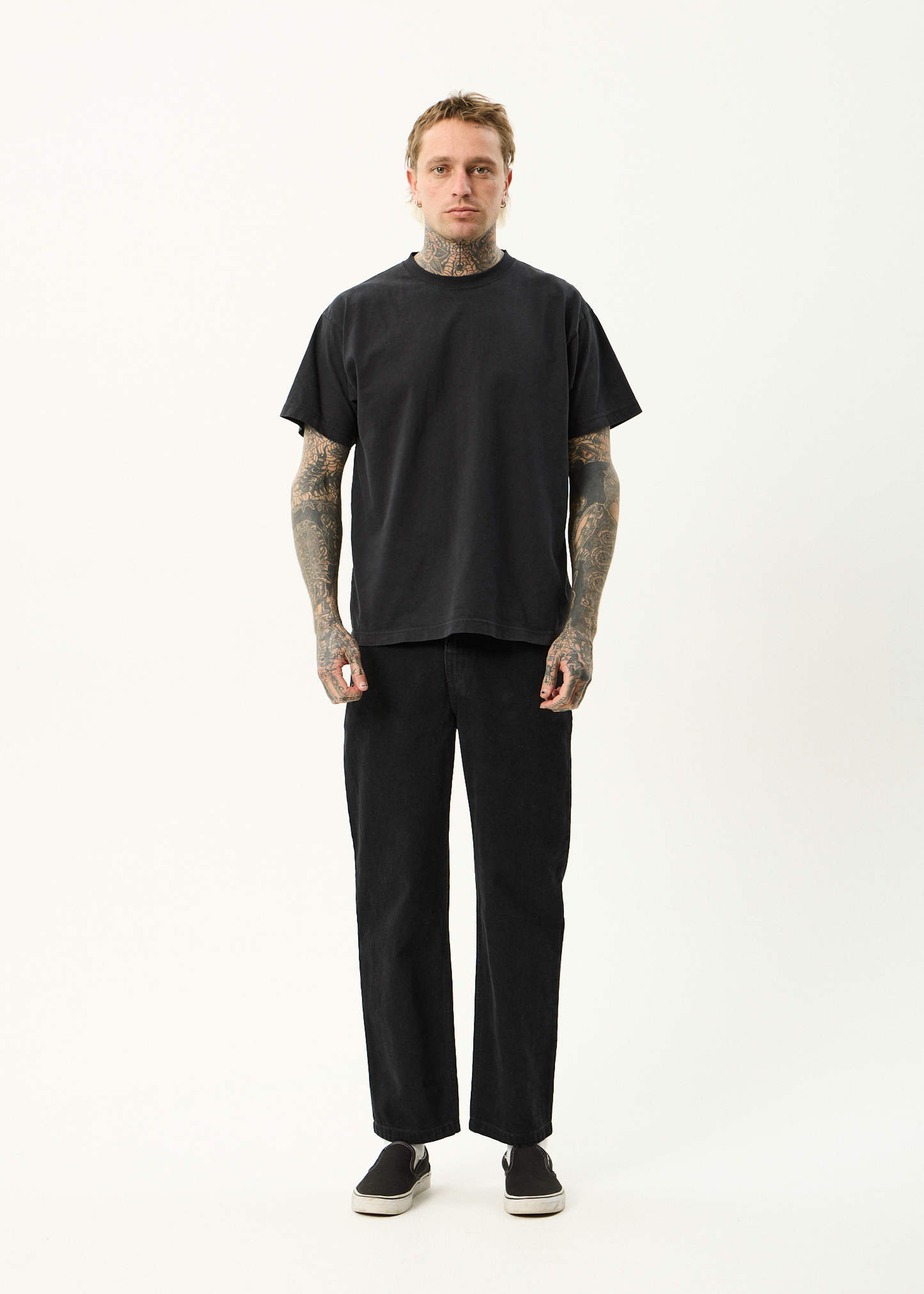 Ninety Two's Denim Relaxed Fit Jean