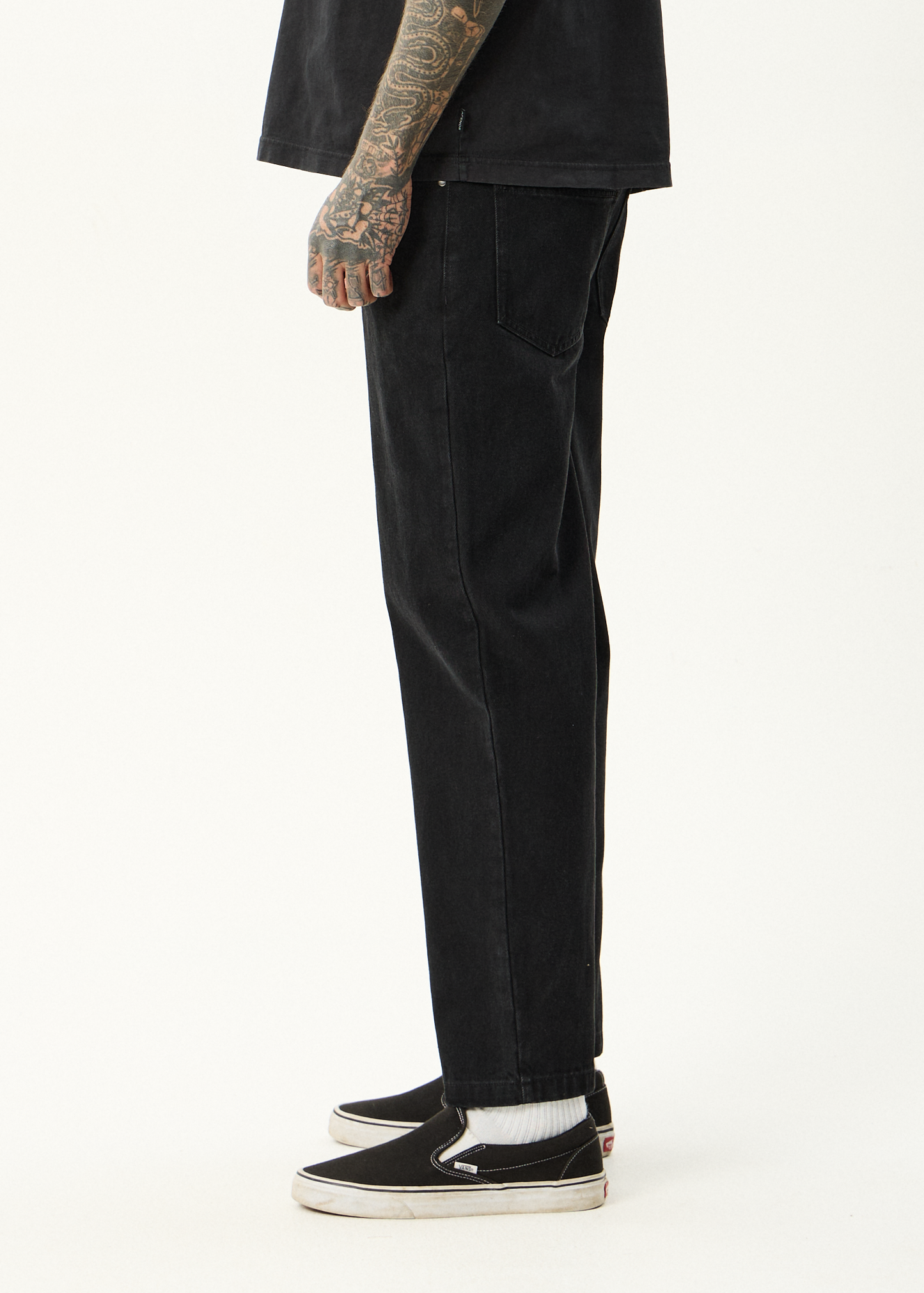 Ninety Two's Denim Relaxed Fit Jean
