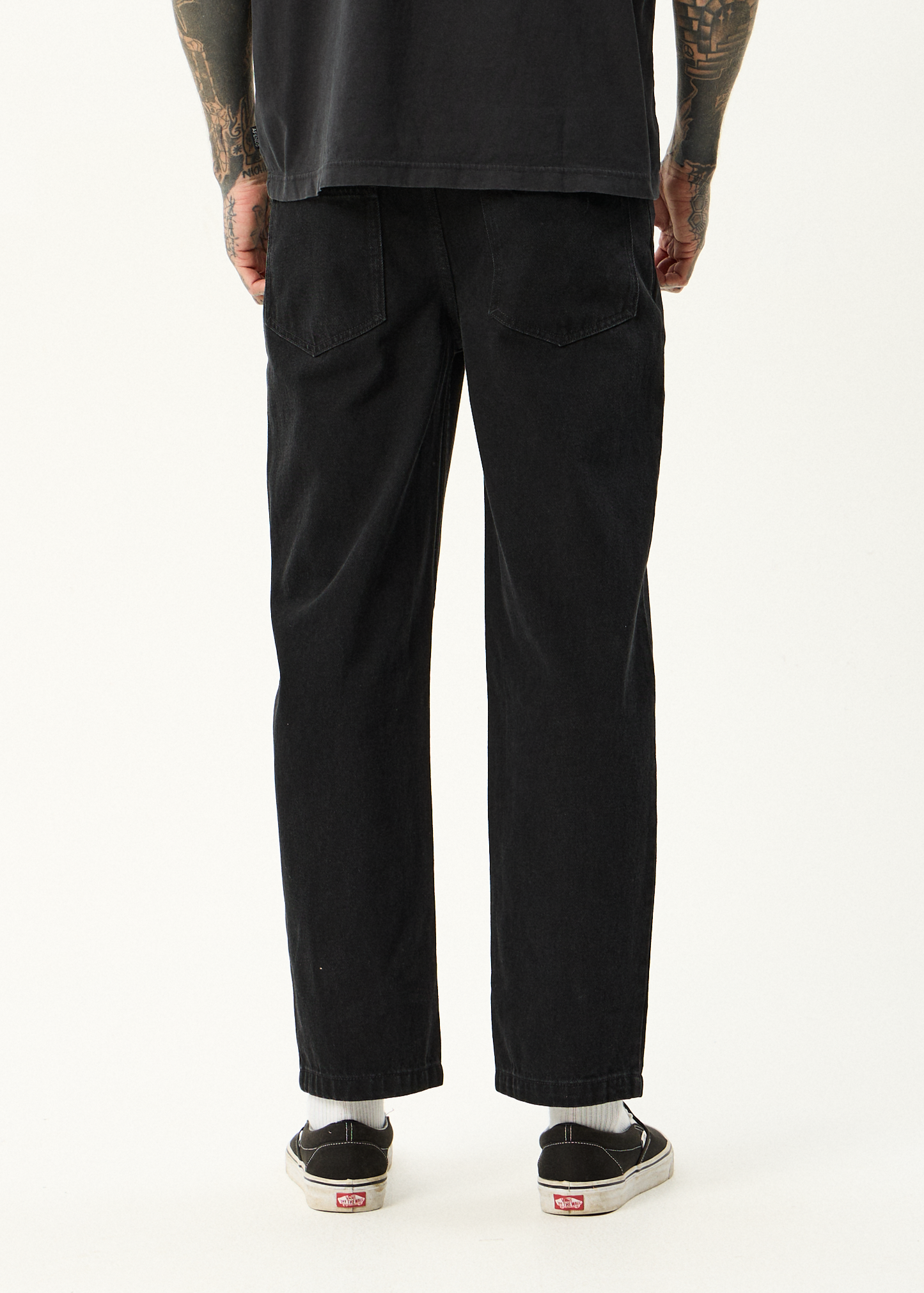 Ninety Two's Denim Relaxed Fit Jean