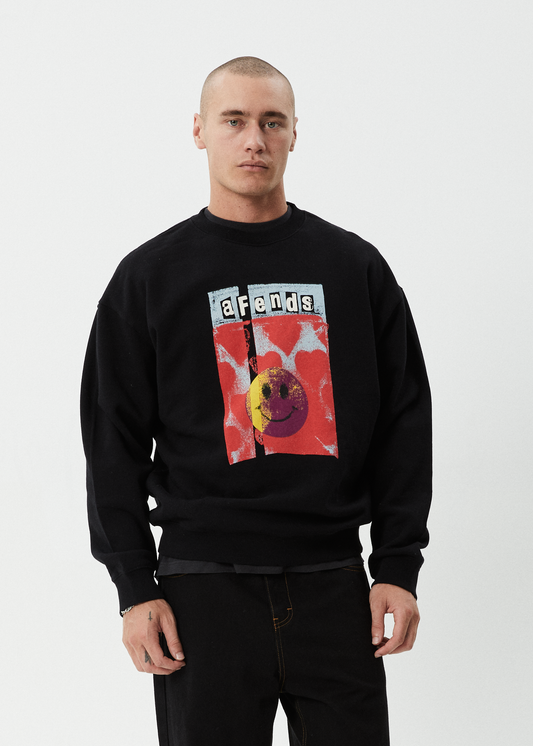 Dime Bag Crew Neck Jumper