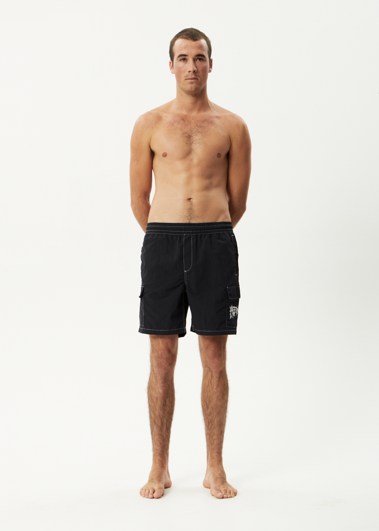 Cargo Baywatch Swim Short