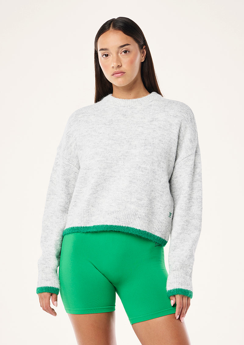 Marquee Knit