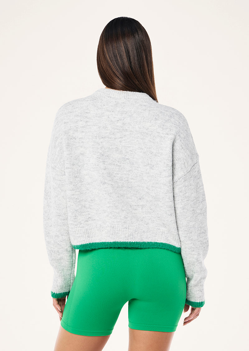 Marquee Knit
