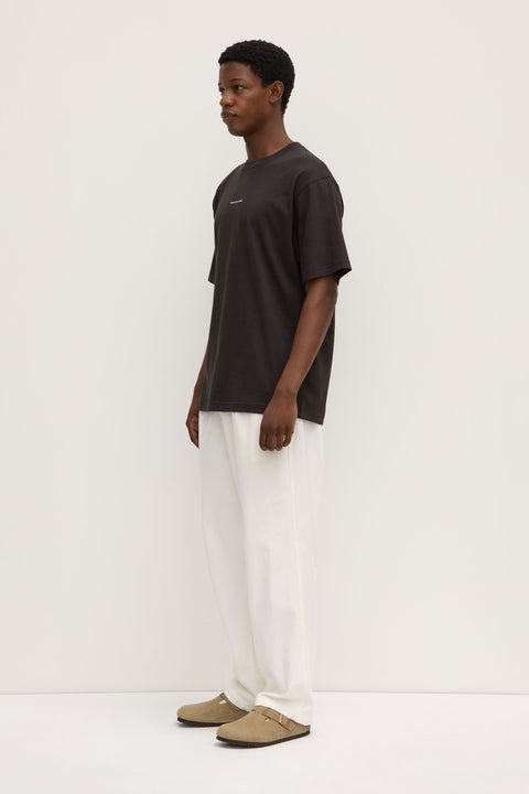 Mens Atelier Logo Tee