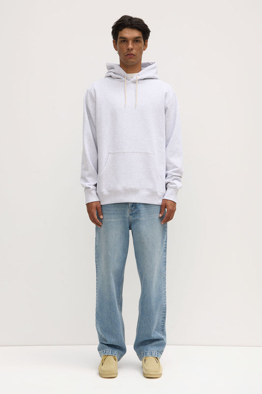 Mens Weekender Fleece Hoodie