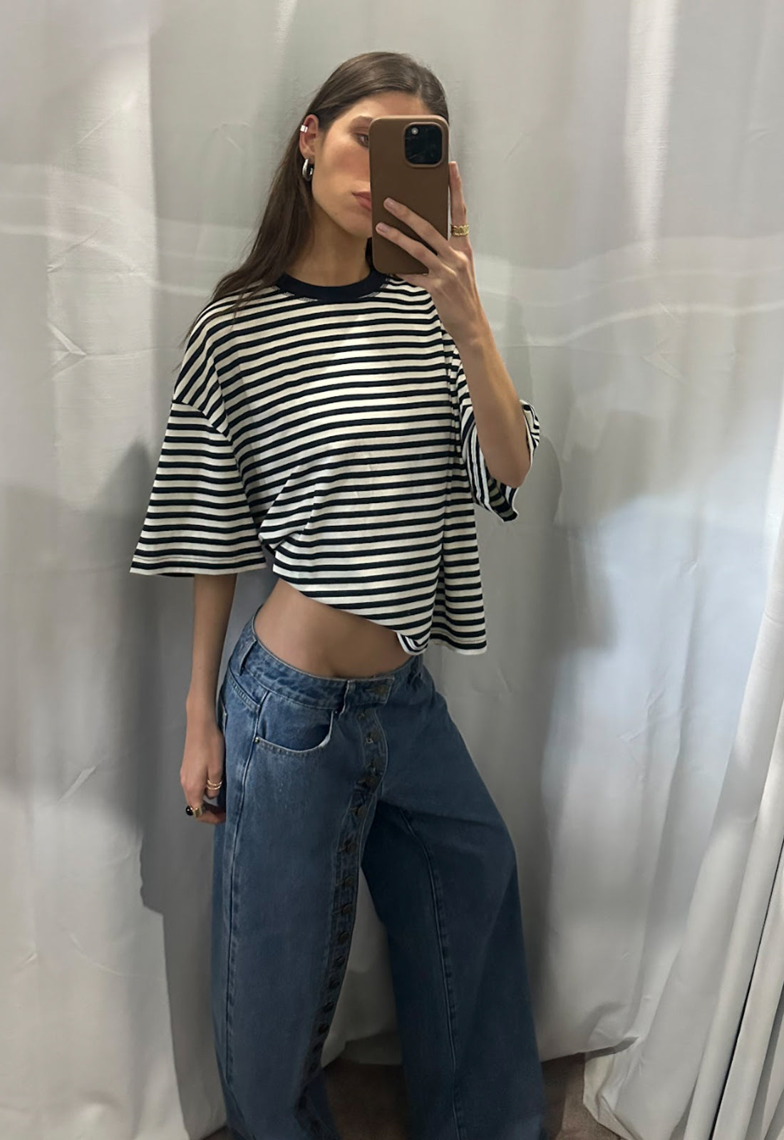 Bloom Short Sleeve