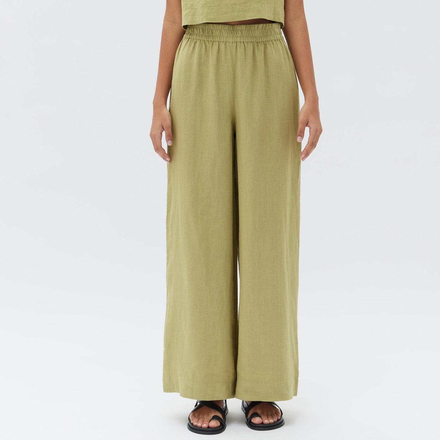 Nilsa Pant