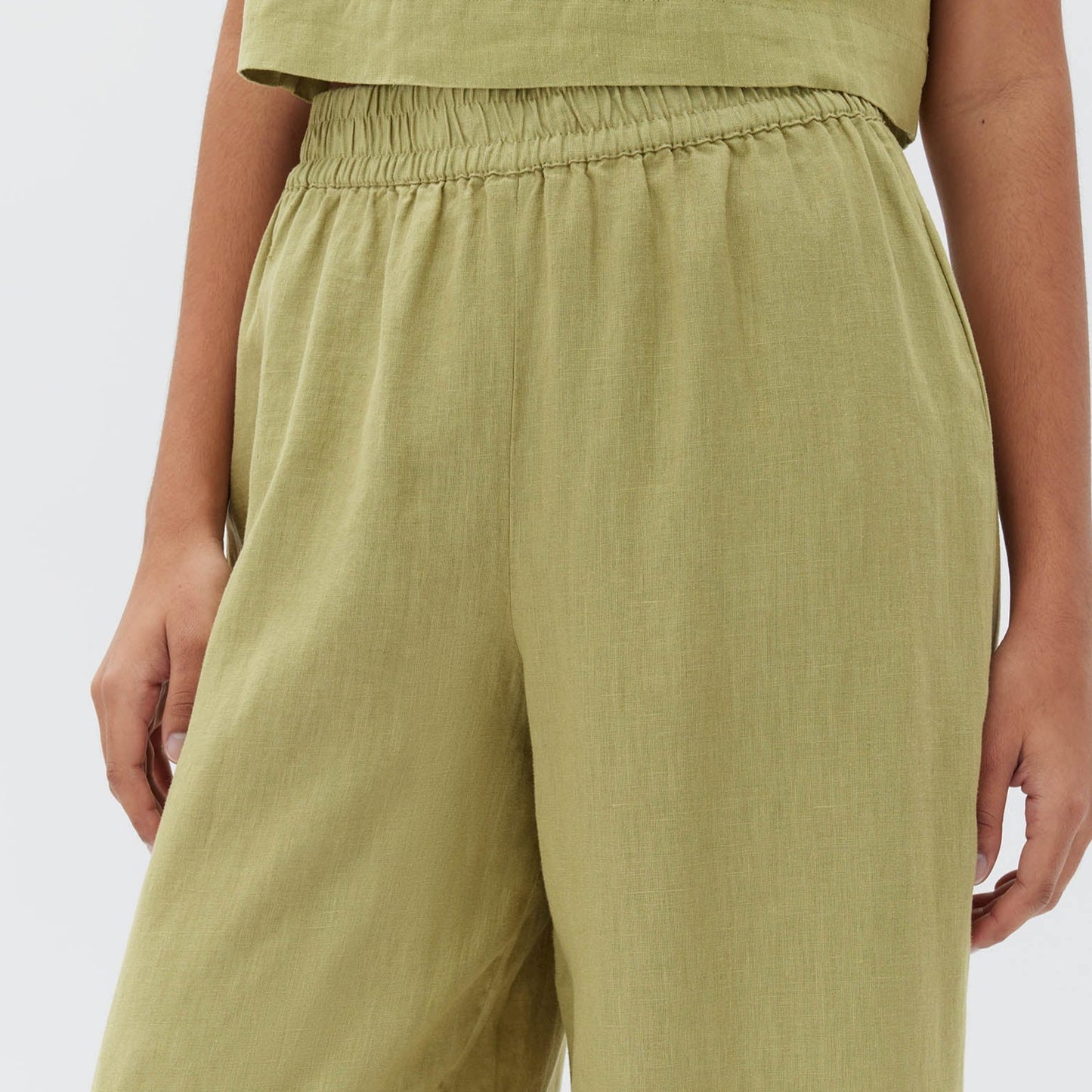 Nilsa Pant