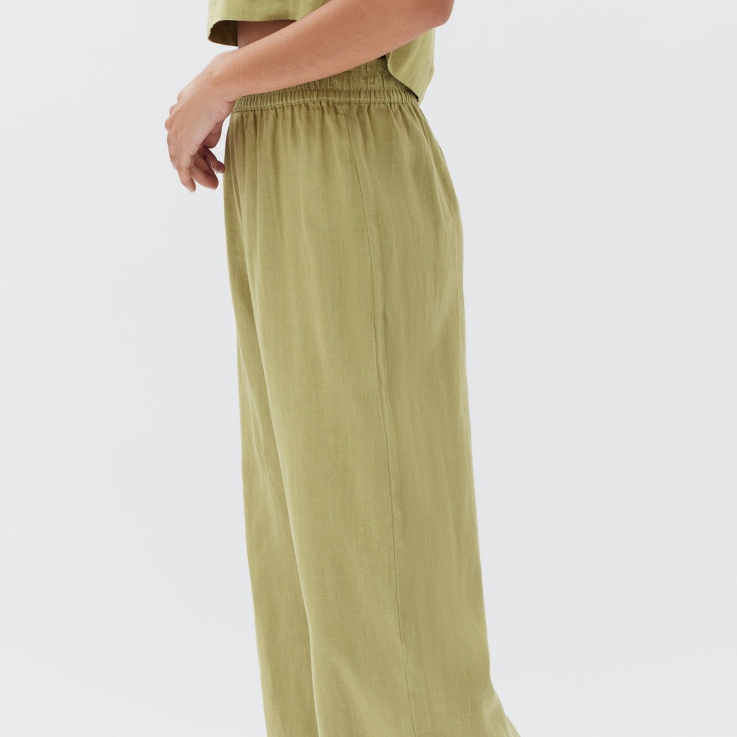 Nilsa Pant