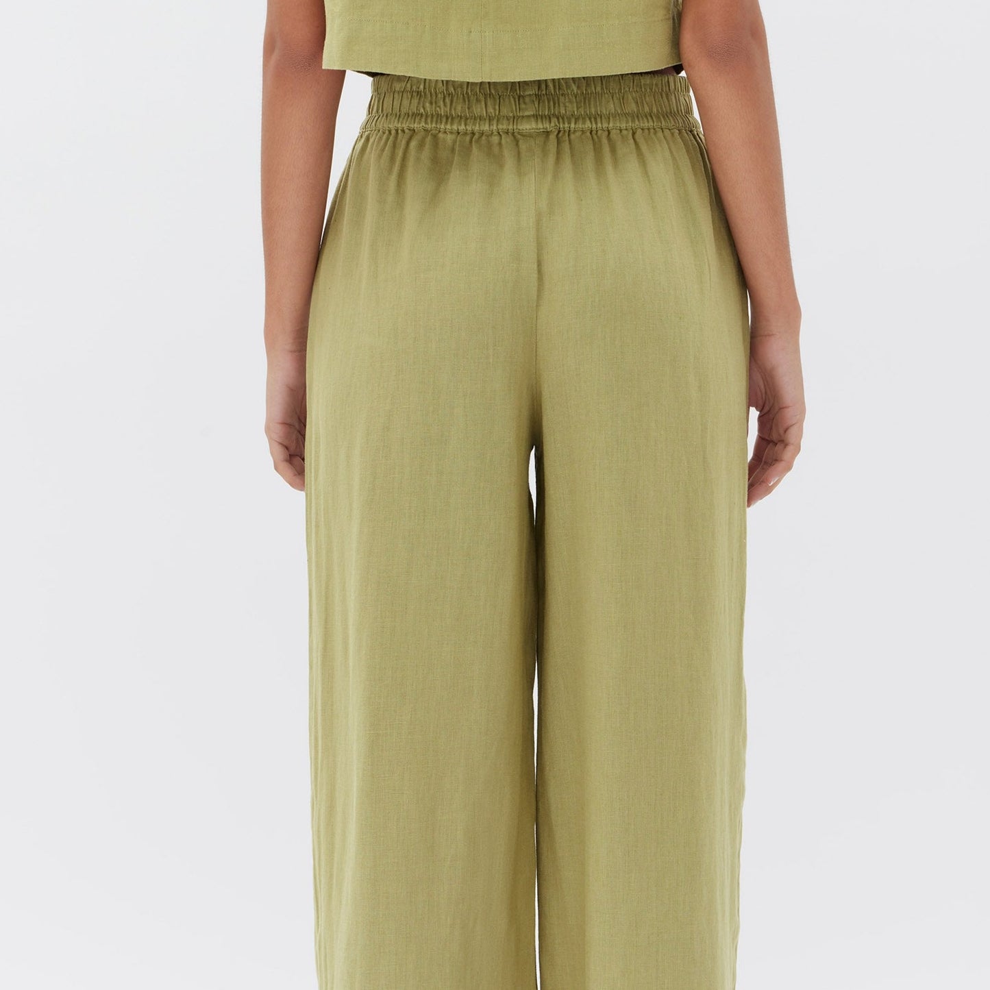 Nilsa Pant