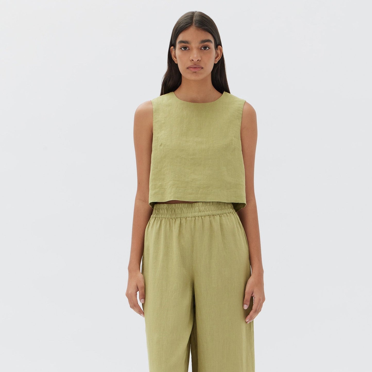 Nilsa Top