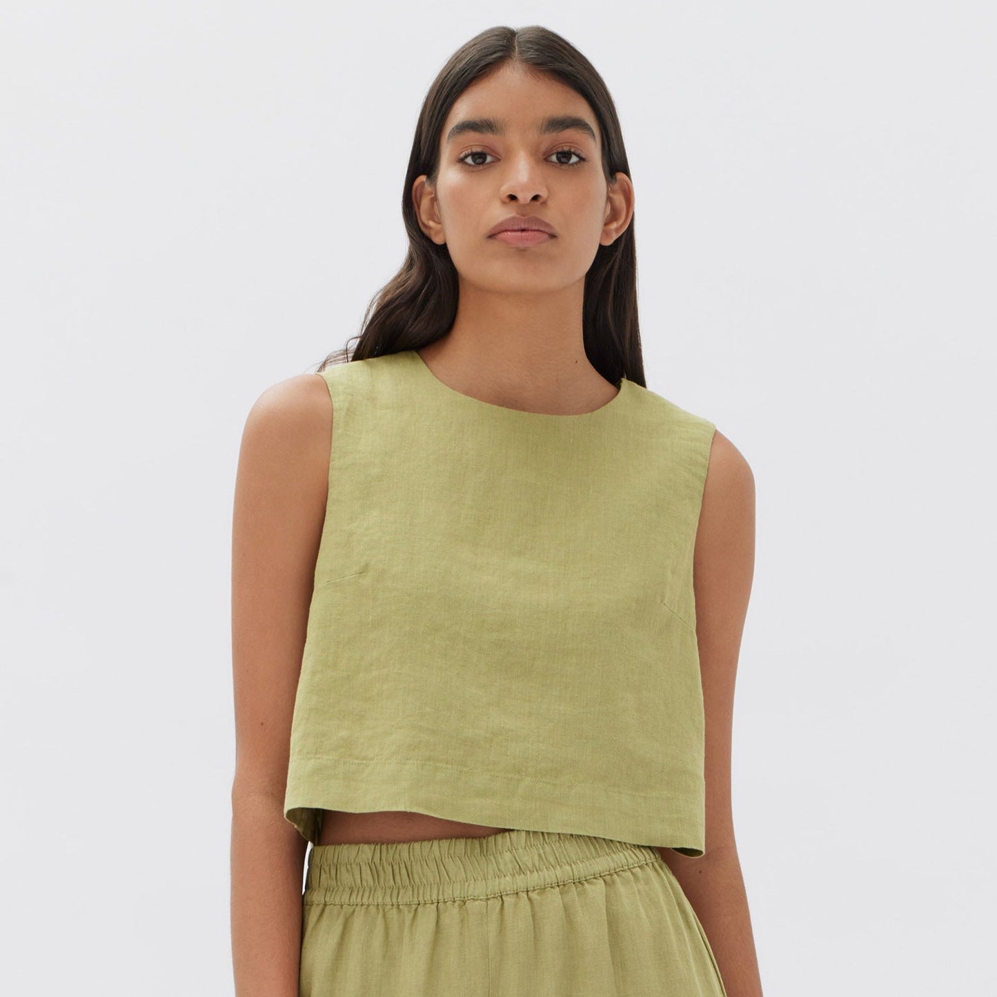 Nilsa Top