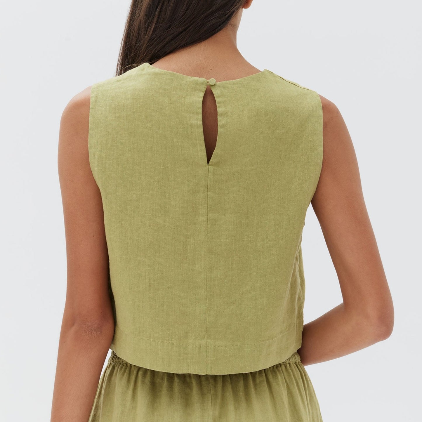 Nilsa Top