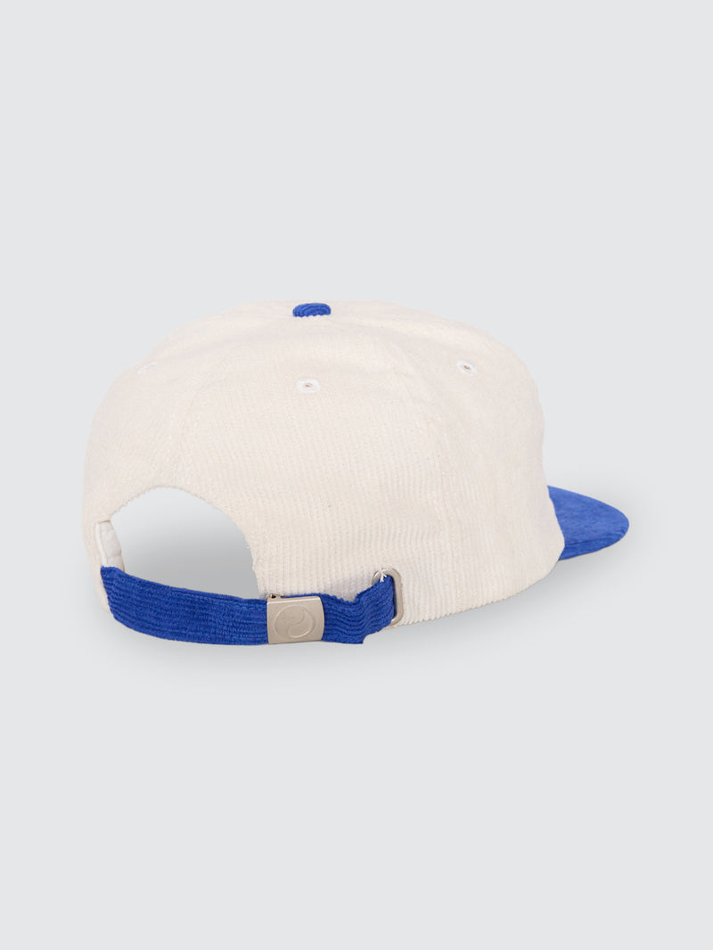 Cherub Cord Hat