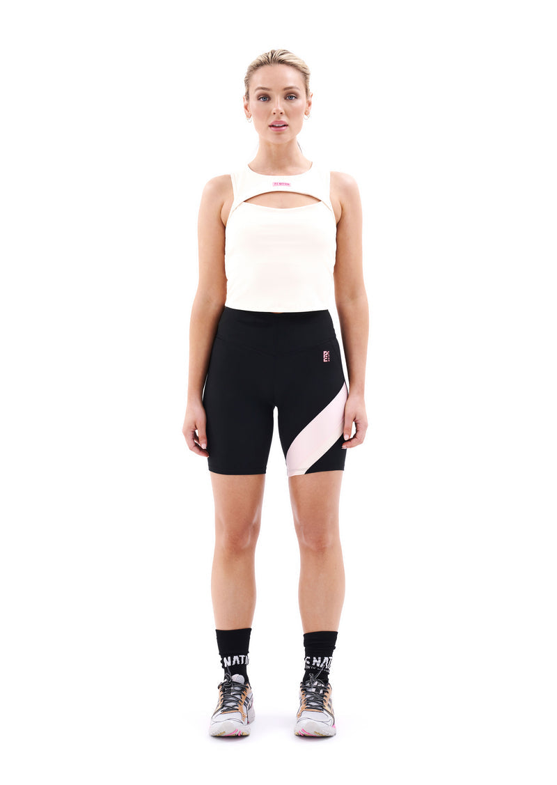 Sprint Time Bike Short