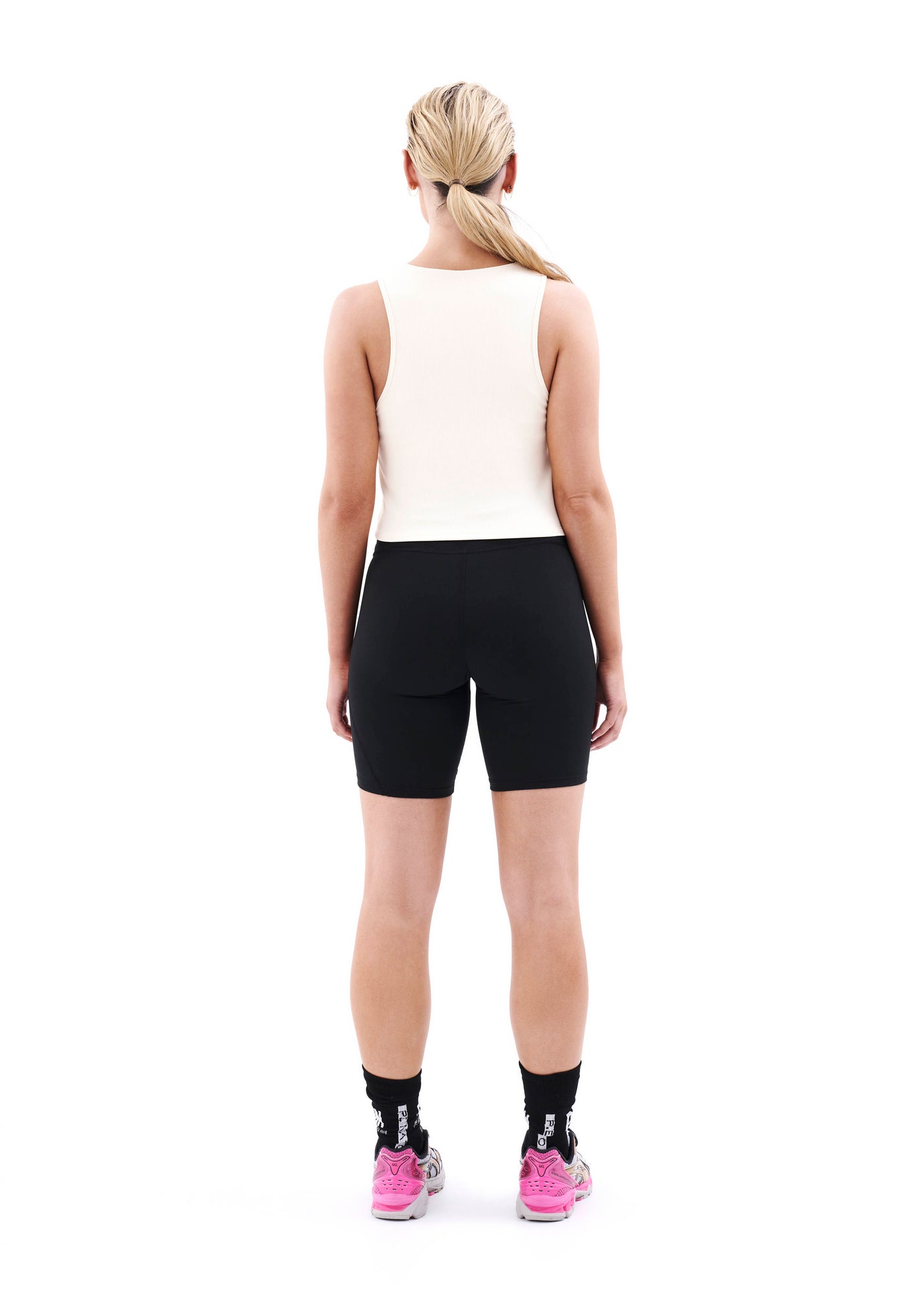 Sprint Time Bike Short