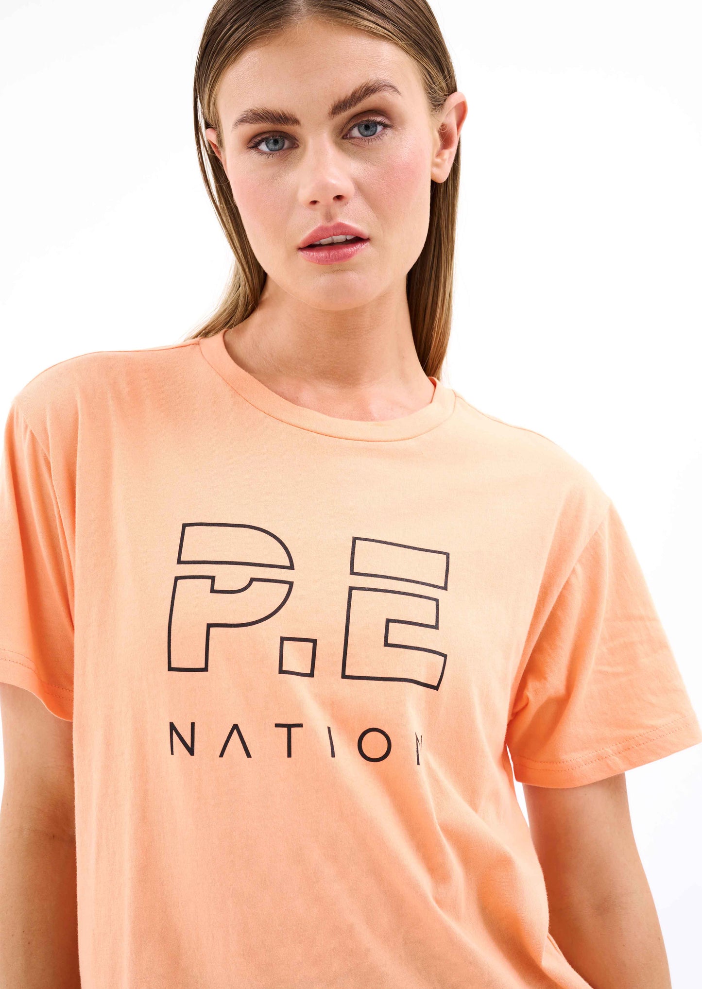 Heads Up Tee