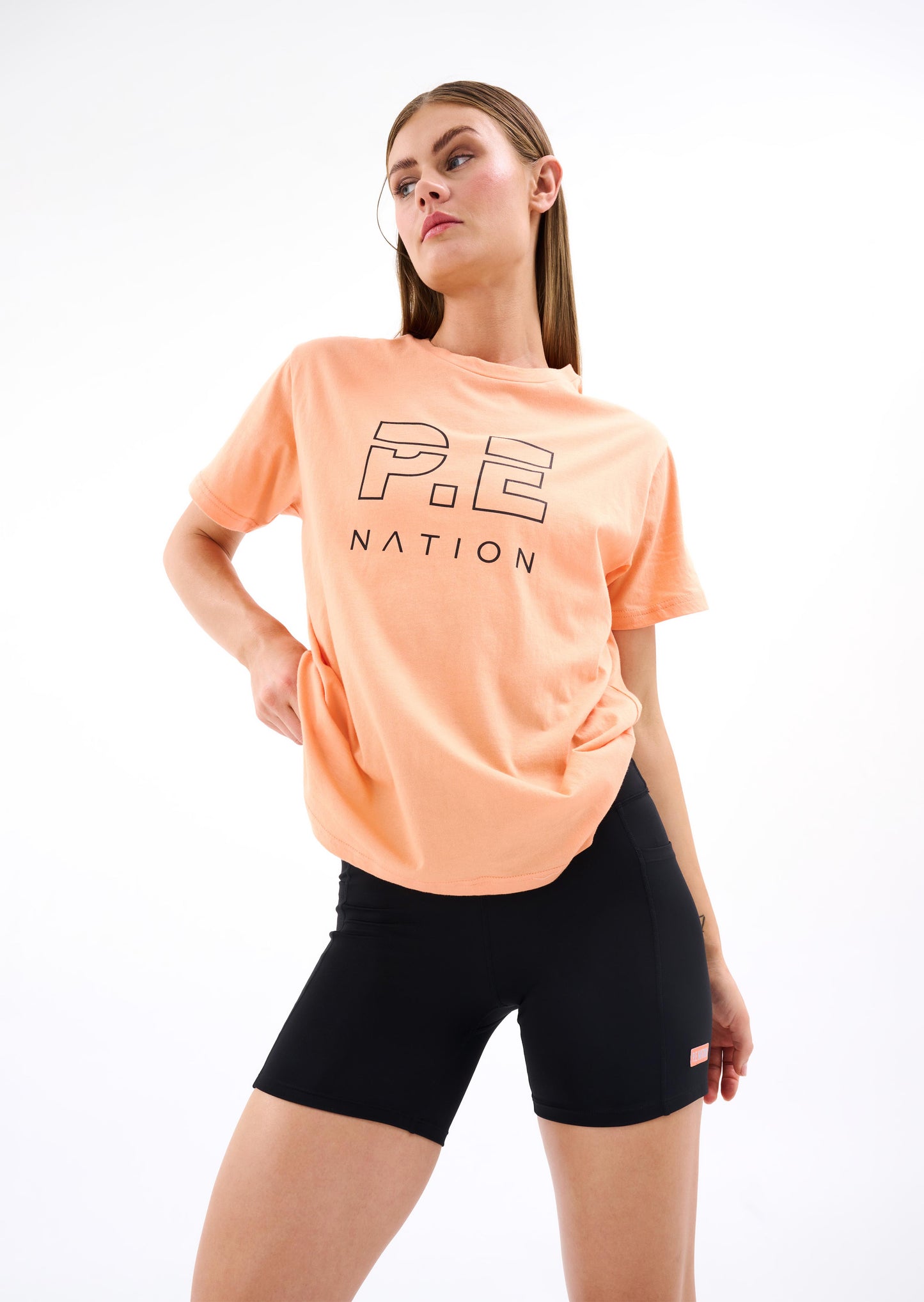 Heads Up Tee