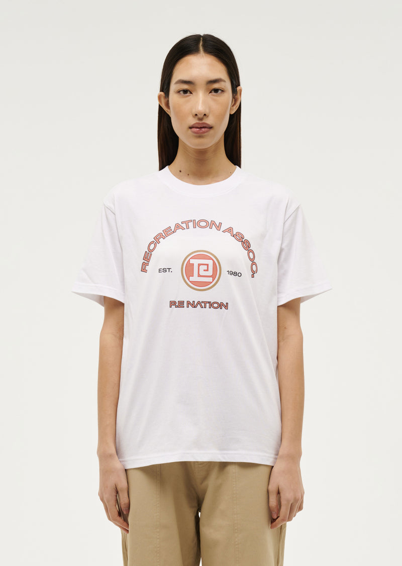 Northward Short Sleeve Tee