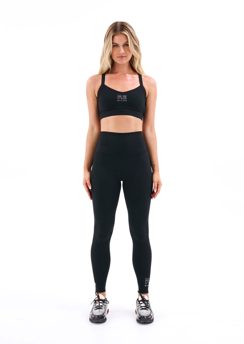 Recharge Legging