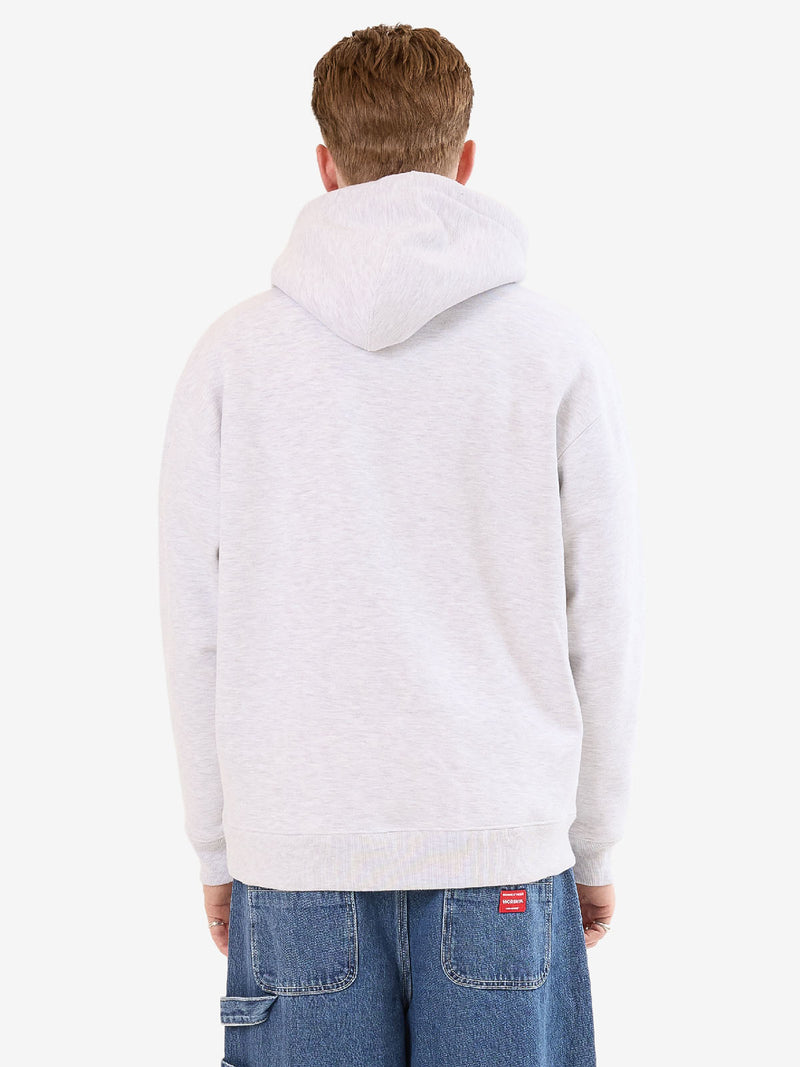 Smoko Fleece Hood