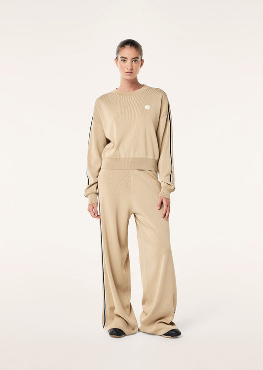 Retreat Knit Jumper