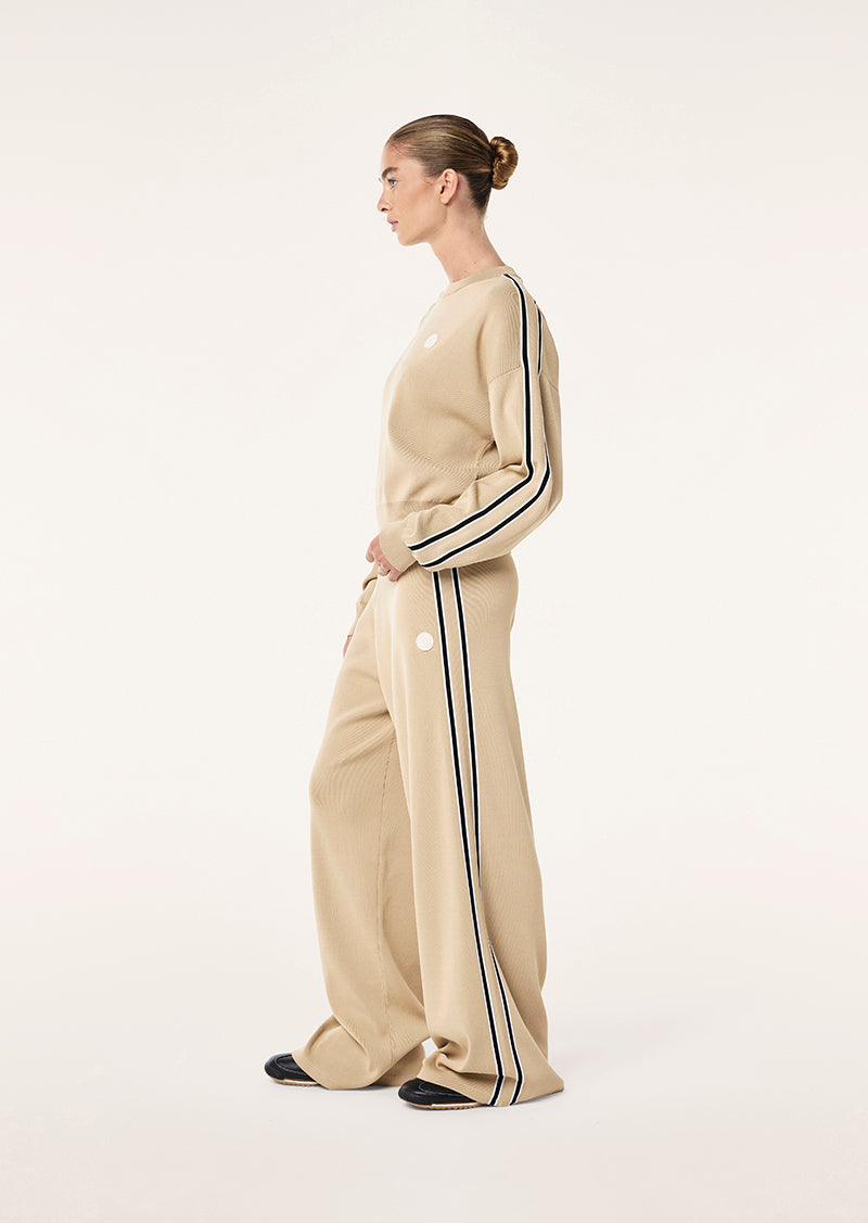 Retreat Knit Jumper