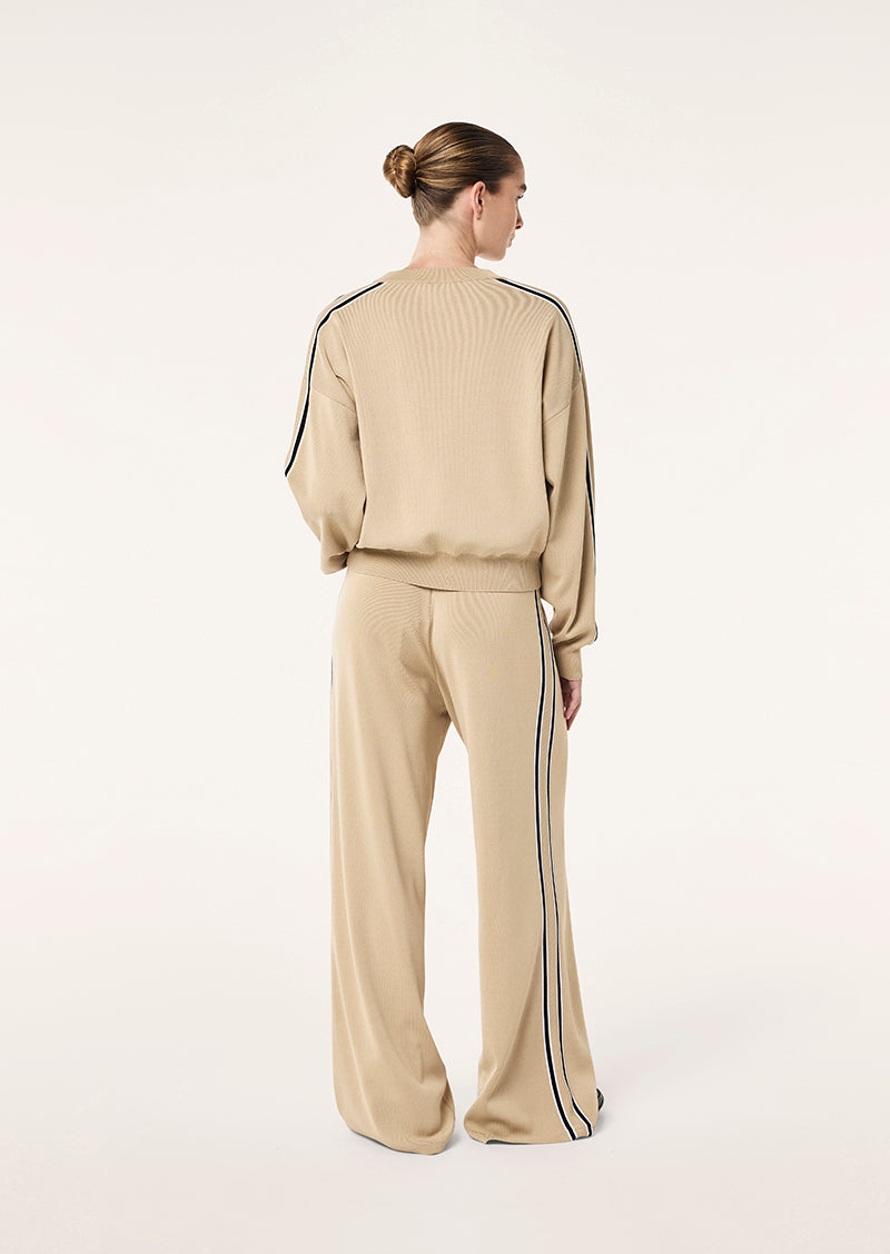Retreat Knit Jumper