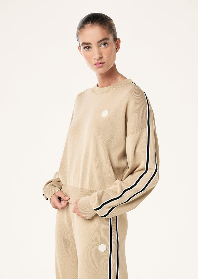 Retreat Knit Jumper