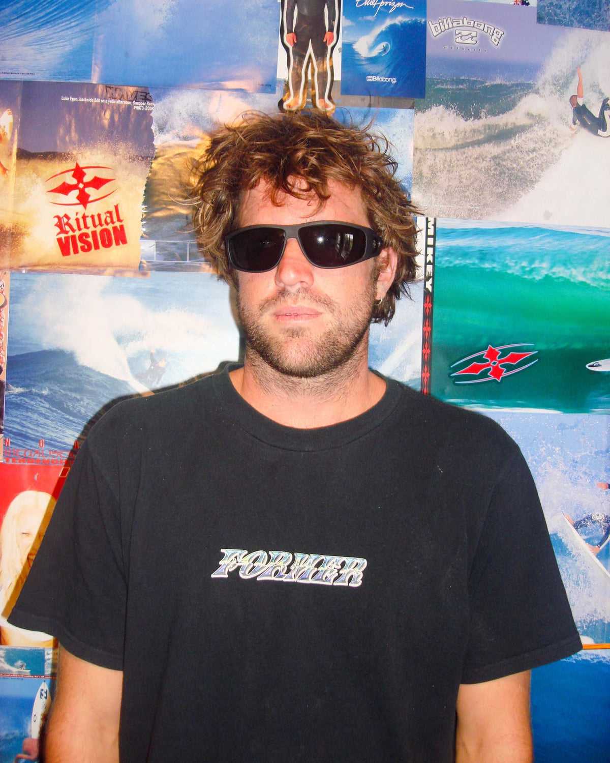 The Vacationer