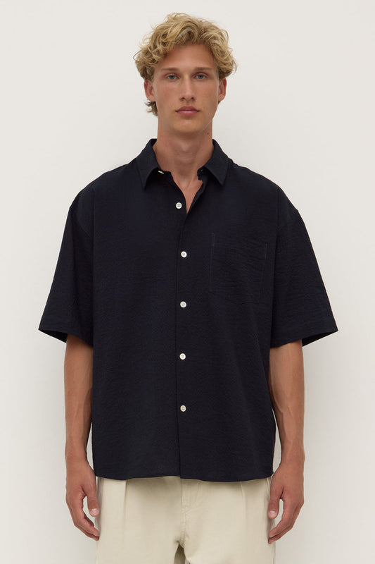 Raine Short Sleeve Shirt