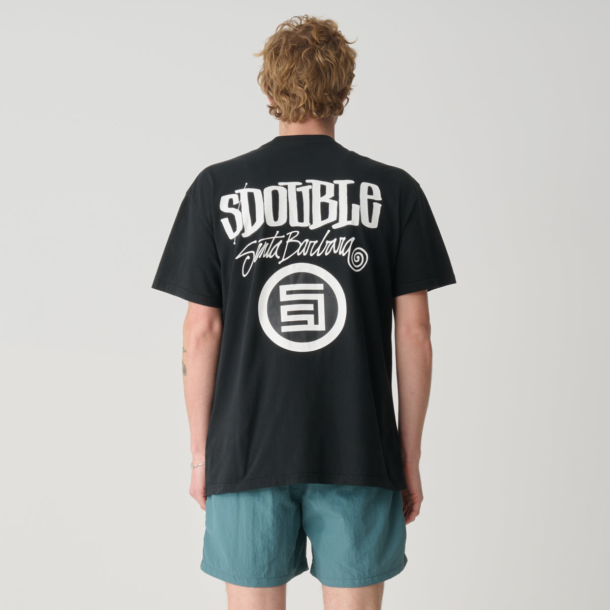 Combo Platter Tee