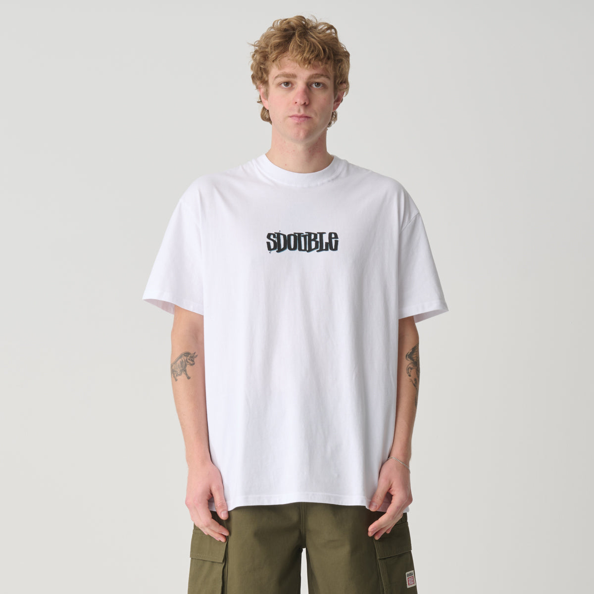 Pintails Tee