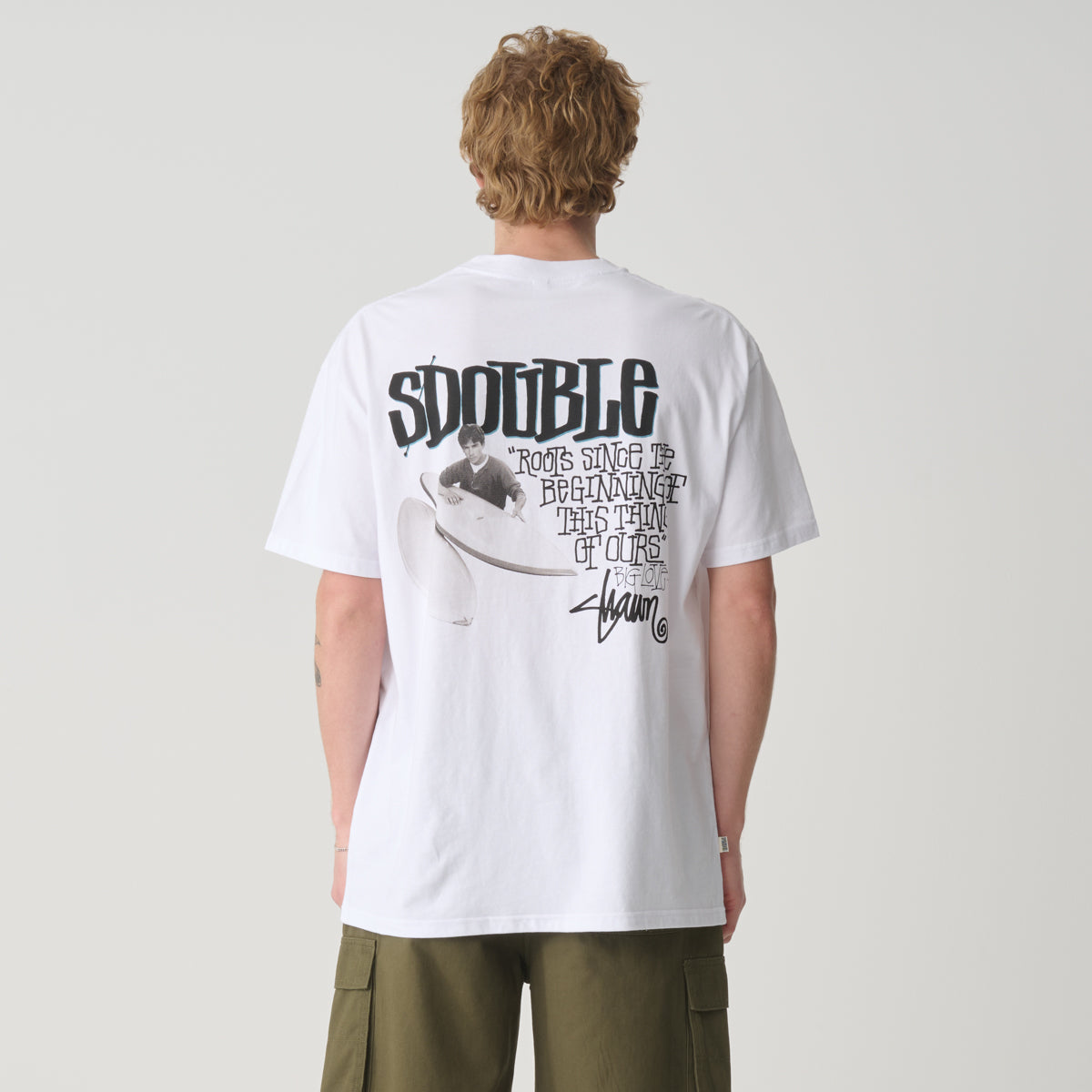 Pintails Tee