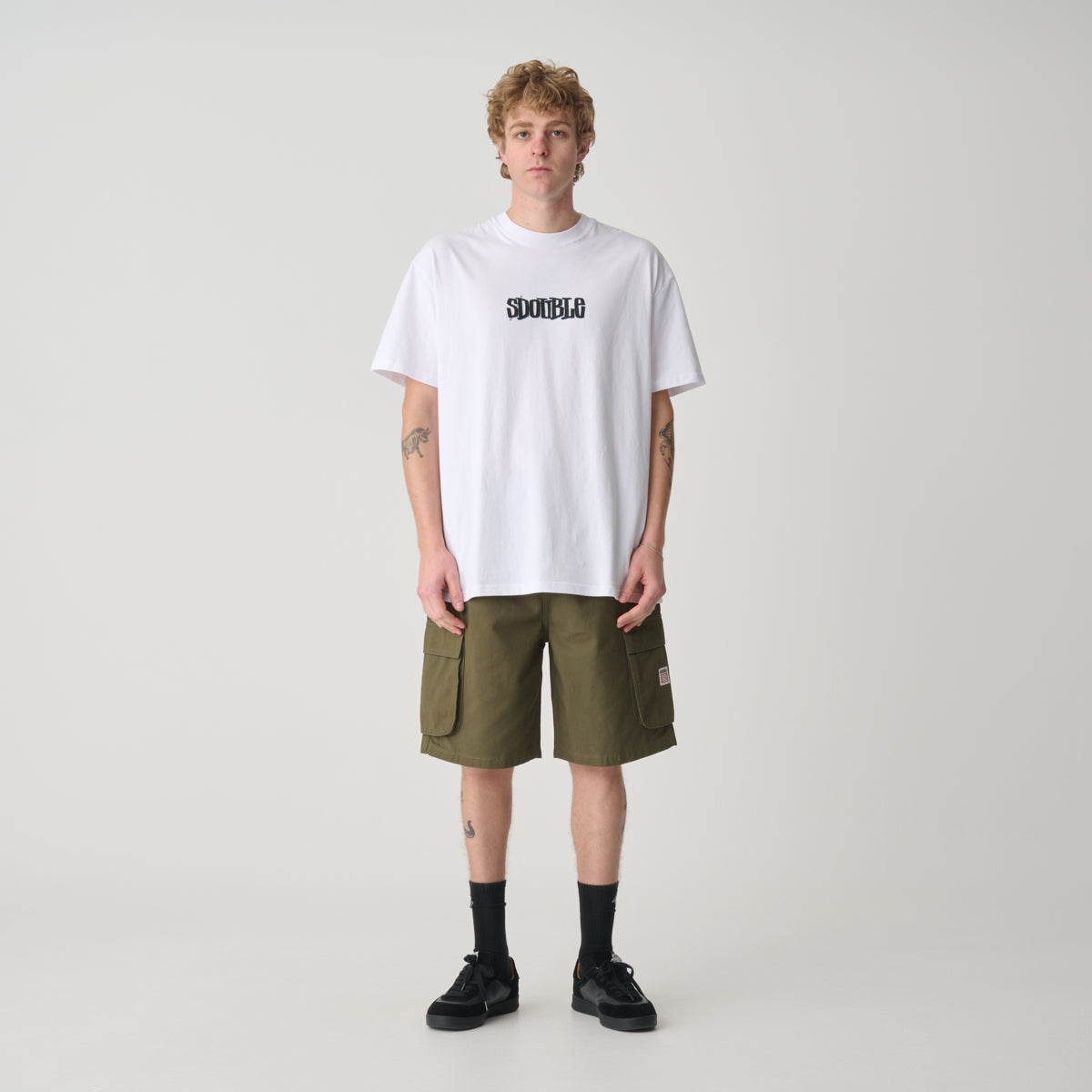 Pintails Tee