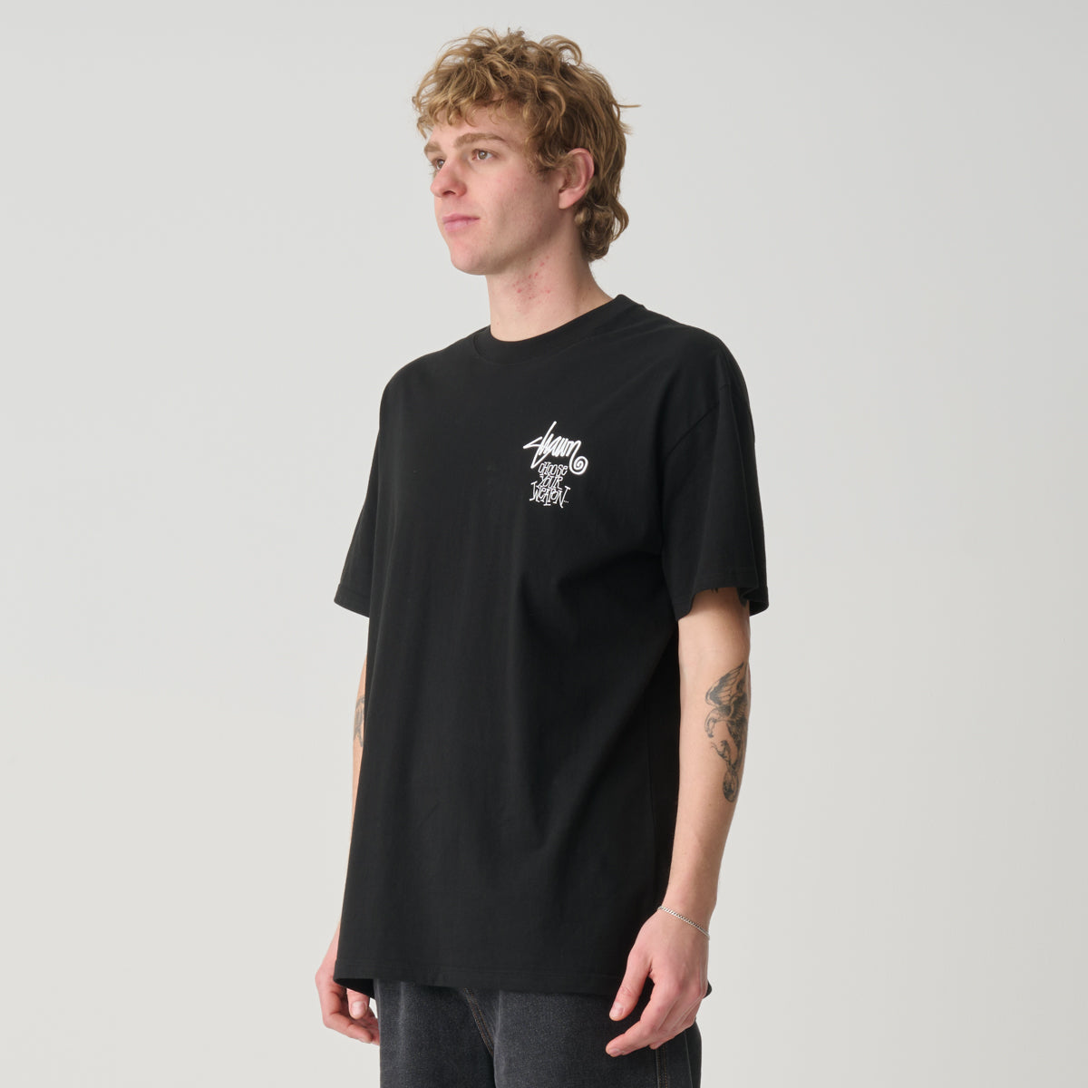 Choose Your Weapon Tee