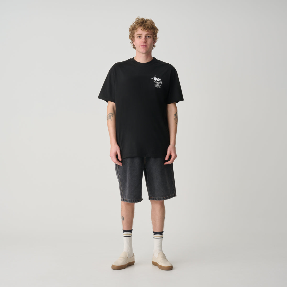 Choose Your Weapon Tee