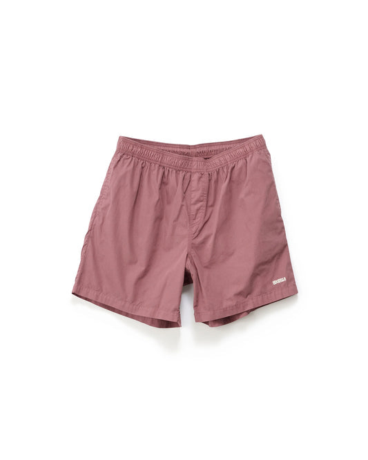 Poplin Coast Boxer