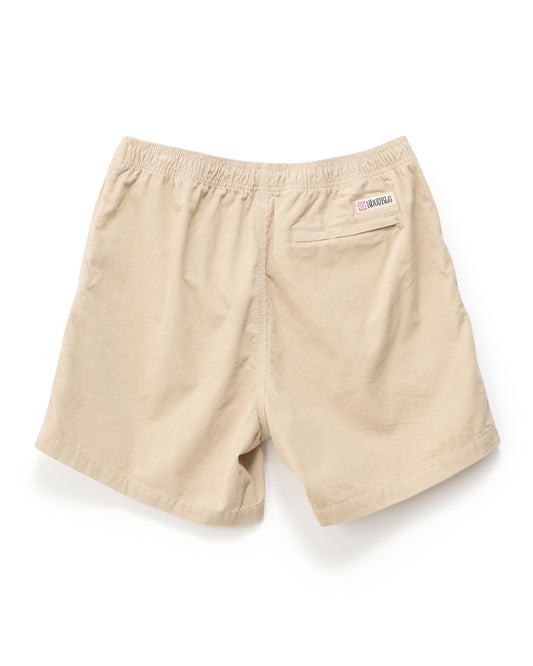 Cord Coast Boxer