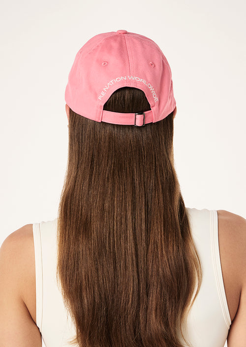 Shift Cap