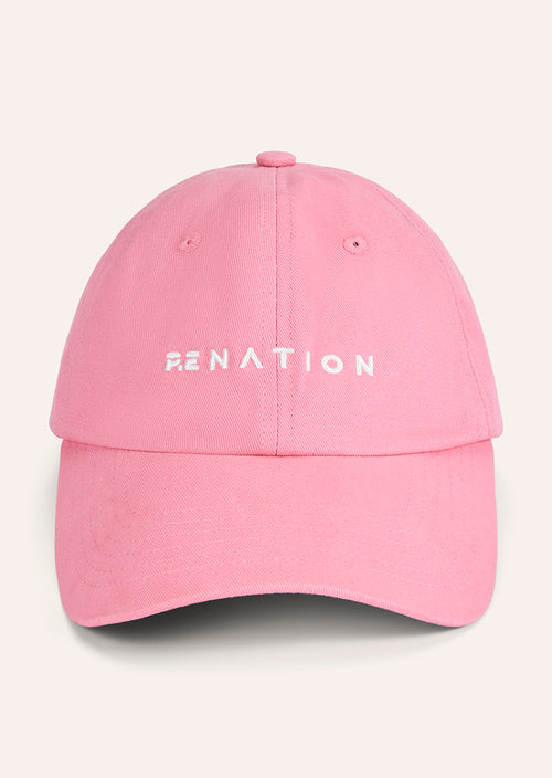 Shift Cap