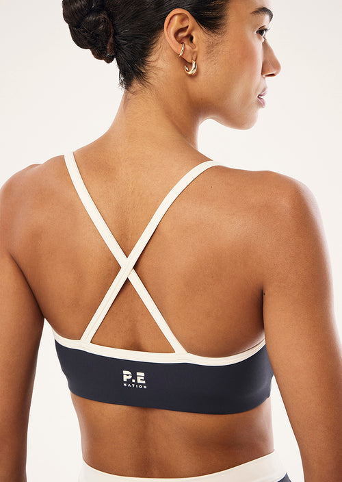 Spectrum Sports Bra