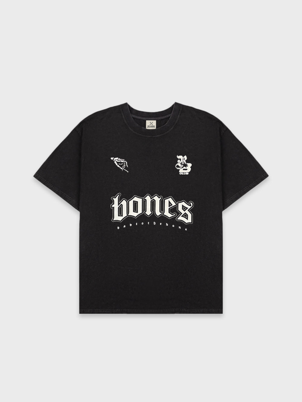 BTTB Stacker Tee