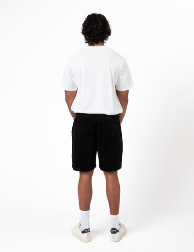 Burbank Cord Short