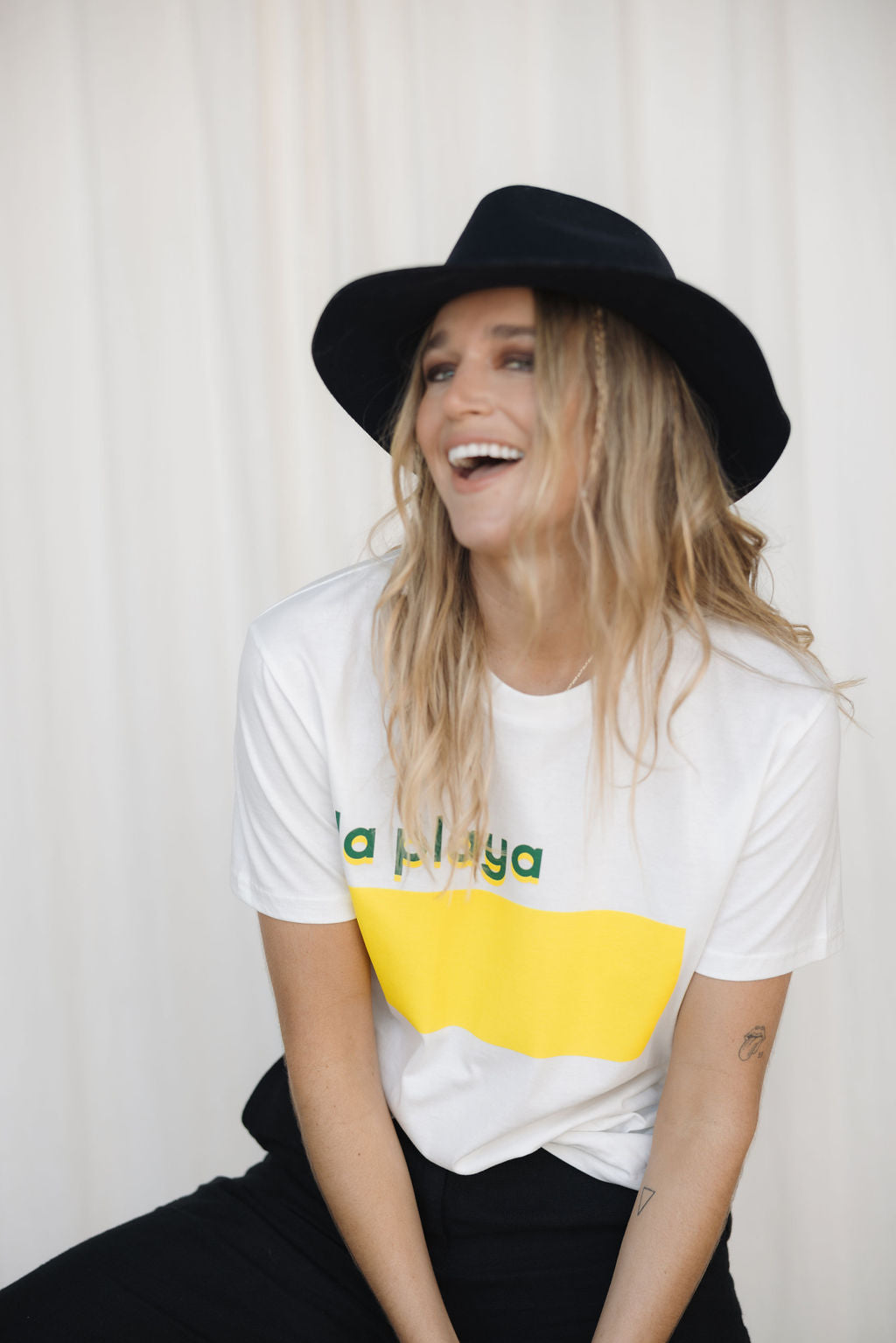La Playa T-Shirt