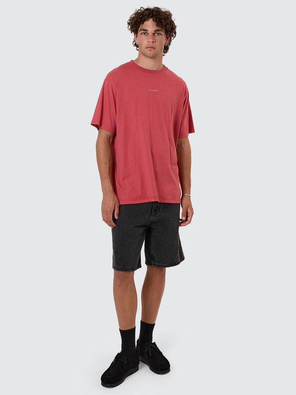 Minimal Thrills Merch Fit Tee