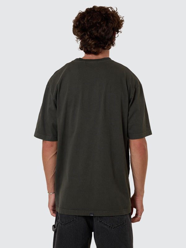 Built To Win Oversize Fit Tee