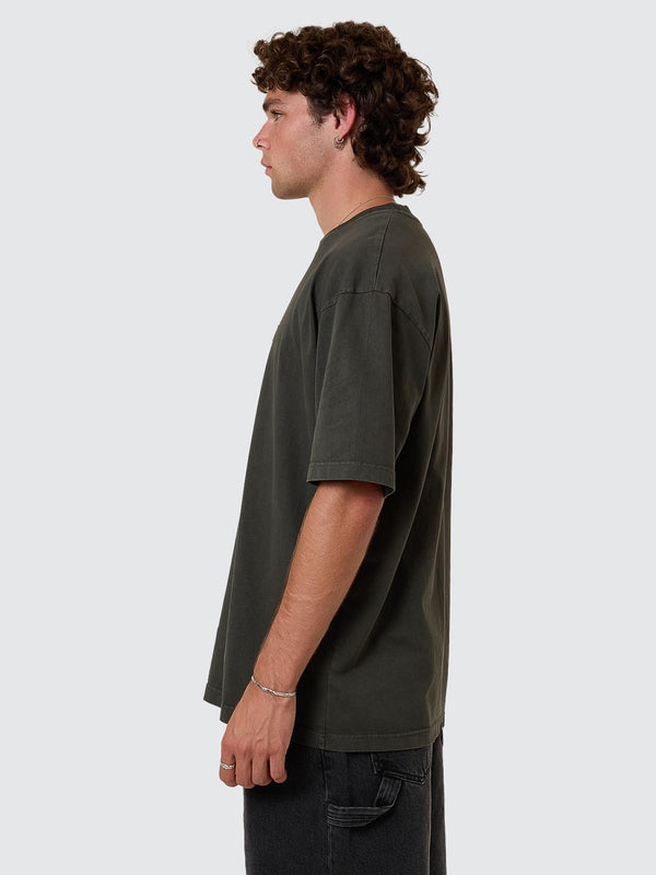 Built To Win Oversize Fit Tee