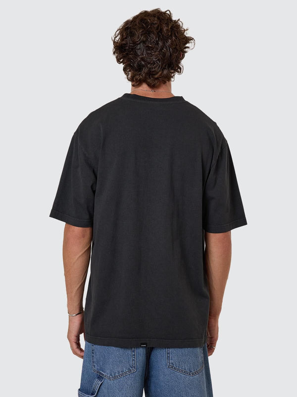 Pit Stop Oversize Fit Tee